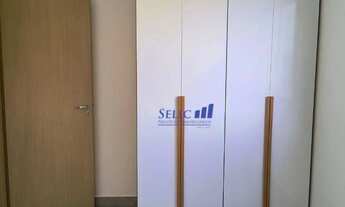 Imagem 4: Apto com 2 dorm, 51m², para alugar, 51 m² - Horto Florestal - Jundiaí - COD AP0752