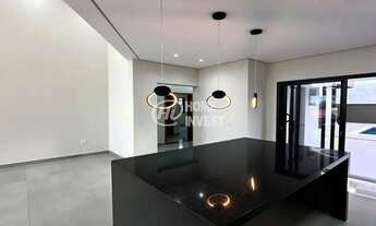 Imagem 5: Moderna Casa Térrea em Condomínio Fechado