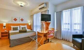 Imagem 6: Flat com 1 dormitório à venda, 30 m² por R$ 532.000,00 - Jardins - São Paulo/SP