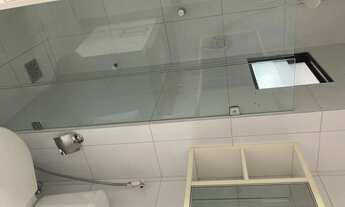 Imagem 7: Apartamento para aluguel tem 60 m2 com 2 quartos em Petrópolis