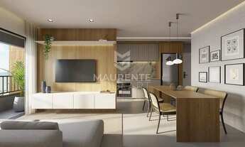 Imagem 2: Cobertura linear com 2 dormitórios em Coqueiros