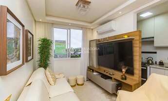 Imagem 2: Apartamento 2 dormitórios no bairro Jardim Itu