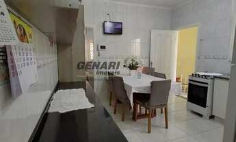 Imagem 5: Casa com 3 quartos à venda, 128 m² -Bairro Jardim Primavera - Indaiatuba/SP