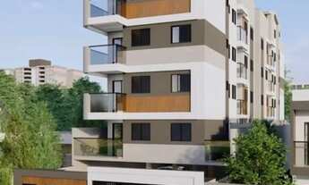 Imagem 2: APARTAMENTO - CAMPESTRE - SP