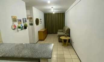 Imagem 7: Apartamento à venda, 62 m² por R$ 299.000,00 - Aldeota - Fortaleza/CE