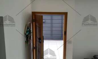 Imagem 6: Sobrado na Vila Alpina, com 03 dormitórios, 01 suite, sala ampla, cozinha planejada, 03 ba