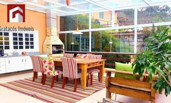 Imagem 6: Casa em condomínio Itaipava