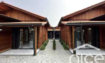 Imagem 5: Casa mobiliada, para Locação, com 2 Dormitórios, no bairro Centro, em Itajaí/SC