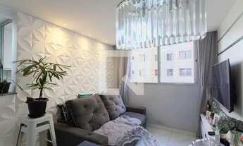 Imagem 2: Apartamento à Venda - Castelo, 2 Quartos, 59 m2