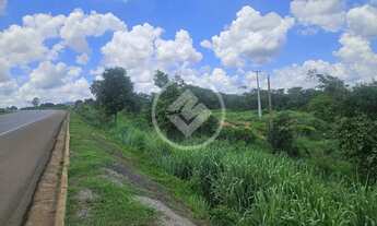 Imagem: TERRENO NA FRENTE A BR 364 codigo 101097