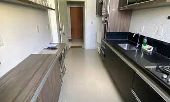 Imagem 3: Cobertura Duplex Rio das pedras Mobiliada