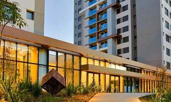 Imagem 2: Apartamento em Jardim Lindóia