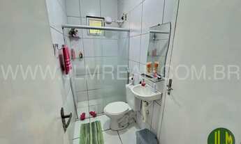 Imagem 5: VENDO CASA 3 QUARTOS EM TERRENO DE 12X19m², NO BAIRRO VILA VELHA