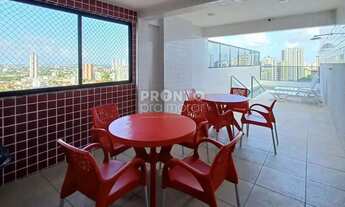 Imagem 5: Imóvel para venda possui 31,16 m² com 1 quarto em Casa Amarela - Recife - PE