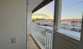 Imagem 9: Apartamento de 70m² no Condomínio Rio Barra Mais Viver com 2 Quartos, sendo 1 Suíte