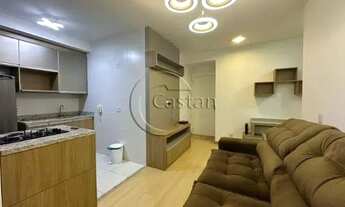 Imagem 3: Apartamento em Tatuapé