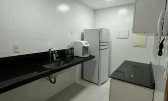 Imagem 6: Apartamento à venda em Itapuã, Vila Velha/ES Sol da manhã e lazer completo