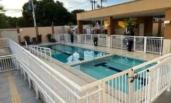 Imagem: Apartamento com 2 dormitórios à venda