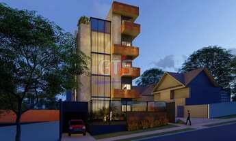 Imagem: Apartamento novo, 2 quartos (uma suíte)