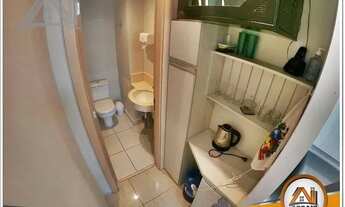 Imagem 5: Ponto à venda, 30 m² - Presidente Kennedy - Fortaleza/CE