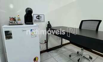 Imagem 6: Sala ampla completa