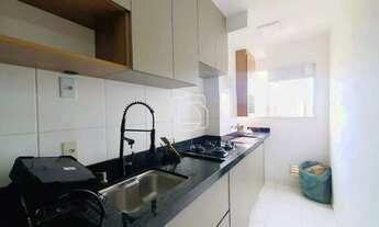 Imagem 7: Apartamento em Itu para aluguel Rancho Grande - SP