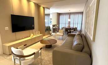 Imagem 4: Edifício Città Di Vinci Residenze