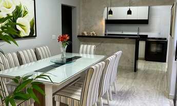 Imagem: Residência para venda - Jd Bela Vista