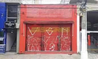 Imagem 1: Salão comercial Santana - 360m² em Santana por R$ 12.000,00