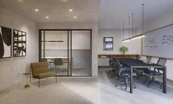 Imagem 7: Mirari REPASSE, 3 Suítes Em 118M², Varanda E 2 Vagas De Garagem Em Patamares