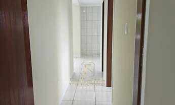 Imagem 6: Apartamento com 02 dormitórios no bairro Areias em São José/SC