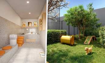 Imagem 4: Imóvel para venda possui 25 metros quadrados com 1 quarto em Vila Celeste - São Paulo - SP