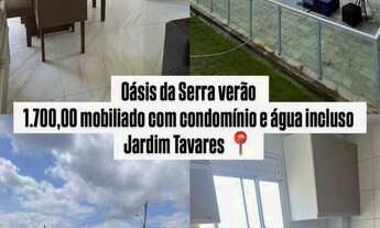 Imagem: Repasso ou Alugo Ap no jardim Tavares