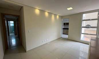 Imagem: Contagem - Apartamento Padrão - Darcy Vargas