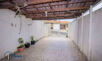 Imagem 5: Sobrado com 2 dormitórios à venda, 65 m² por R$ 215.000,00 - Contorno - Ponta Grossa/PR