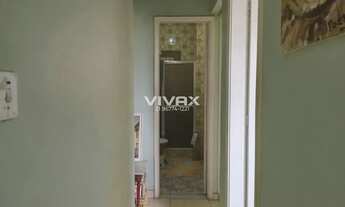 Imagem 4: ENGENHO DE DENTRO - Doutor Bulhões - 2 Quartos - 1 Banheiro - 1 Vaga