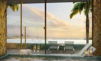 Imagem 3: Lote no condomínio Reserva da Praia, exclusividade e valorização em Guarapari!