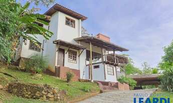 Imagem 3: CASA TÉRREA - CÓRREGO GRANDE - SC