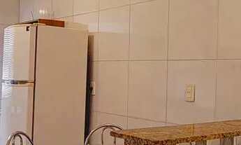 Imagem 6: Apartamento Mobiliado para aluguel 02 dormitórios no bairro Igara - Canoas/RS