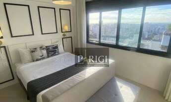 Imagem: Apartamento com 1 dormitório para alugar