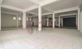 Imagem 4: Galpão comercial com 1.092 m² e pé direito alto com 4 metros