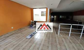 Imagem 3: Ponto para alugar, 306 m² por R$ 4.300/mês - Residencial Jardim Aurora - Pindamonhangaba/S