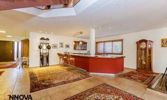 Imagem 3: Casa com piscina para locação Boqueirão