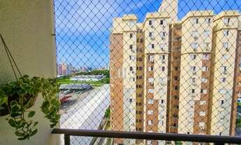 Imagem 6: Apartamento com 2 quartos em Barreiros - São José - JMS