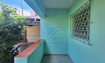 Imagem 4: Casa com 3 dormitórios para alugar, 228 m² por R$ 1.800/mês - Jaraguá - Piracicaba/SP