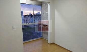 Imagem: Apartamento à venda em São Paulo-SP, Parque