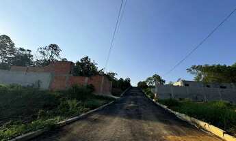 Imagem 2: Terreno em Itapecirica da Serra/SP