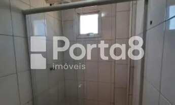 Imagem 4: Apartamento De 2 Dormitórios Para Locação No Residencial Alpha I - Próximo à Represa Munic