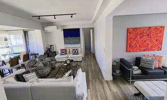 Imagem 4: APARTAMENTO - PINHEIROS - SP