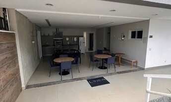 Imagem 4: Linea leste Oeste Apartamento 3Q suite Pronto para Morar Prox Setor Aeroporto